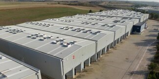 More details for Calle Tesoro, 1, Cabanillas del Campo - Industrial to Rent