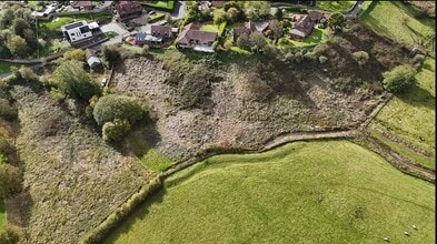 43 Gloster Hl, Amble, NBL - AERIAL  map view - Image1