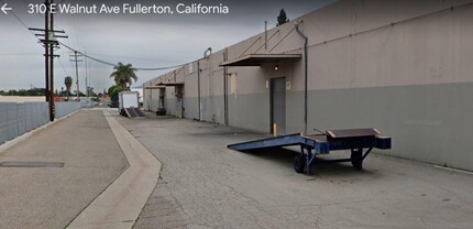 310 E Walnut Ave, Fullerton, CA for rent Building Photo- Image 1 of 8