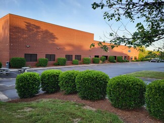 More details for 10617 Southern Loop Blvd, Pineville, NC - Industrial for Rent