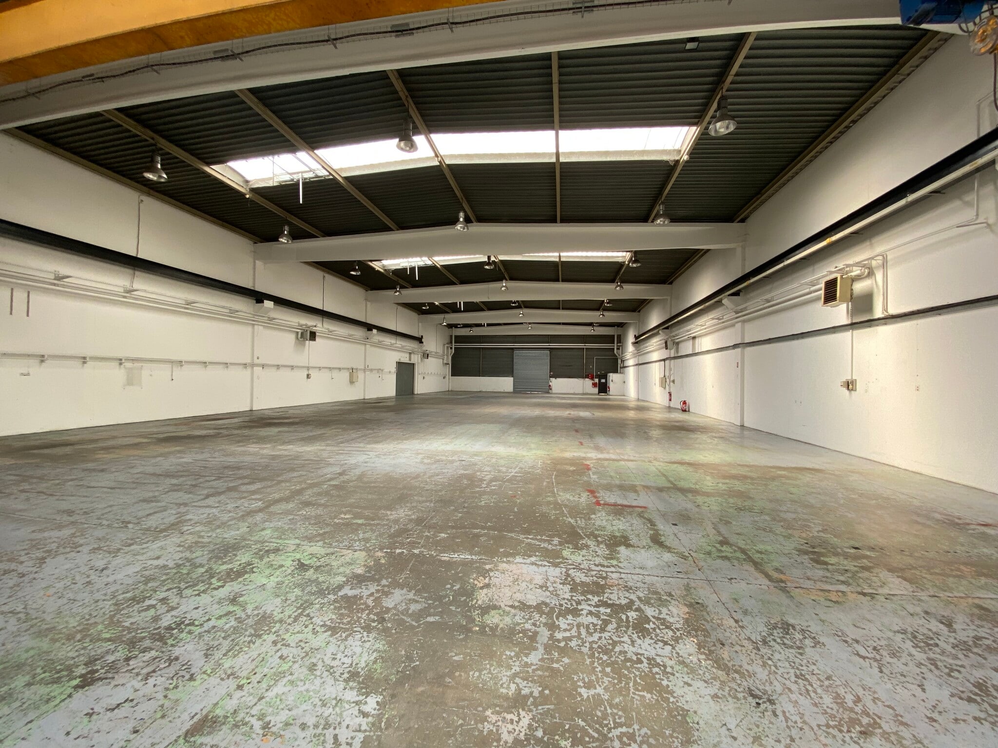 2-14 Avenue D'Alsace Lorraine, Saint-Ouen-l'Aumône to rent Interior Photo- Image 1 of 10