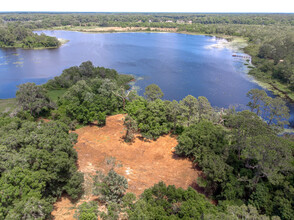 263 N Blue Lake Ave, Deland, FL for sale Aerial- Image 1 of 1