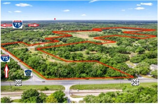 More details for US 301, Bushnell, FL - Land for Sale