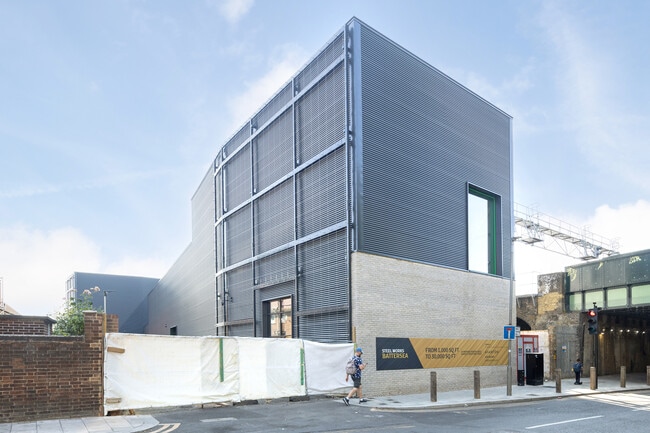 More details for Culvert Rd, London - Industrial to Rent