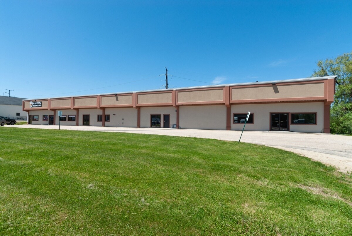 117 Gosling Rd, Portsmouth, NH for sale Building Photo- Image 1 of 1