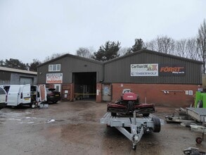 Hawks Green, Cannock to rent Building Photo- Image 1 of 4