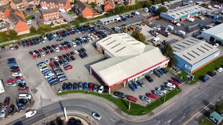 More details for Northgate, Morecambe - Retail for Rent