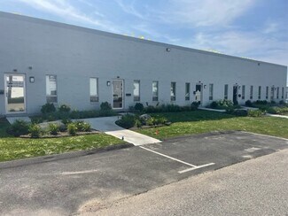 More details for 101-111 Tosca Dr, Stoughton, MA - Light Industrial, Industrial for Rent