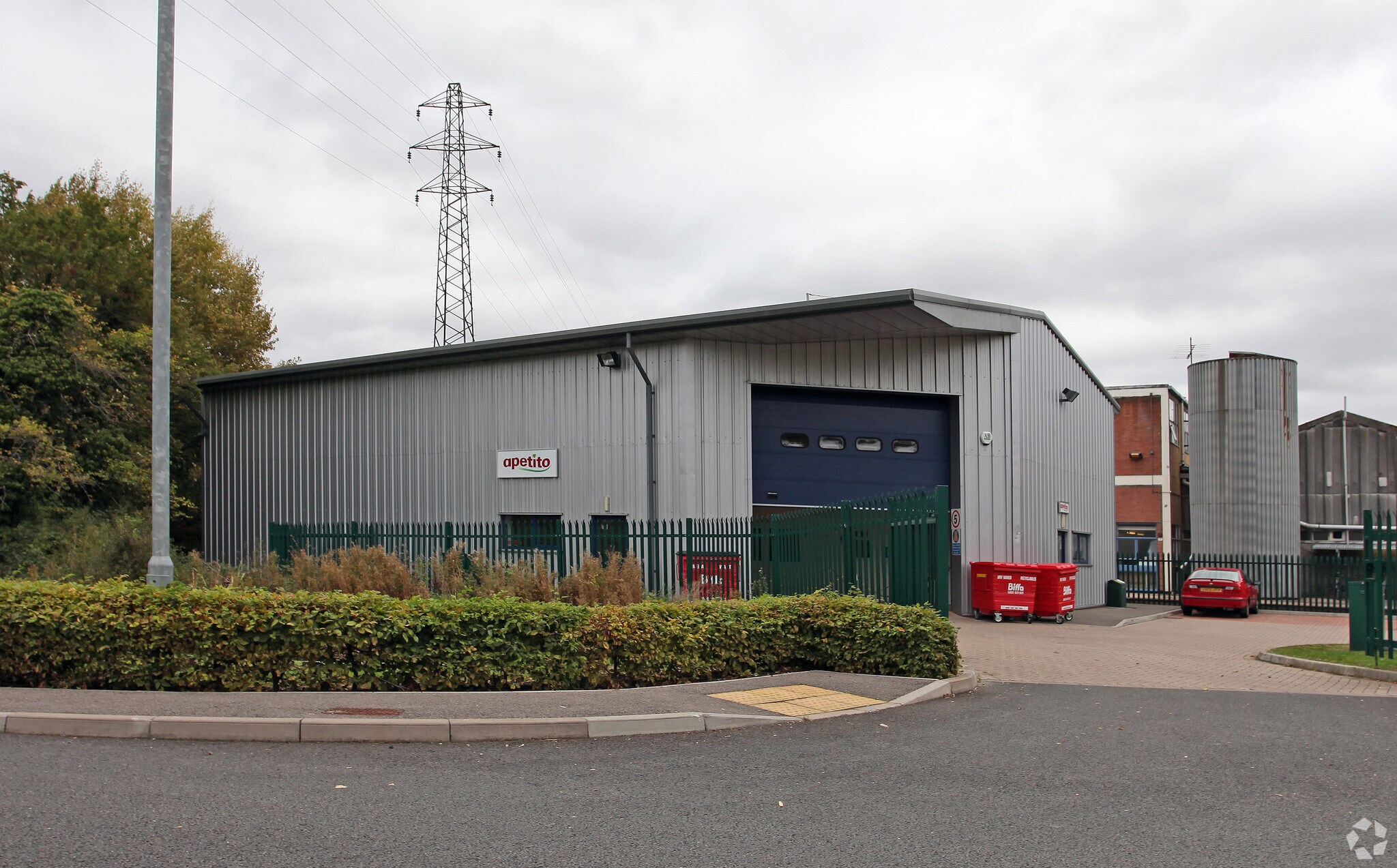 6 Garside Way, Aylesbury for sale Primary Photo- Image 1 of 1