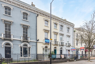 More details for 54 Charles St, Cardiff - Office for Rent