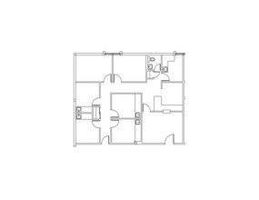 2951 NW 49th Ave, Lauderdale Lakes, FL for rent Site Plan- Image 1 of 1