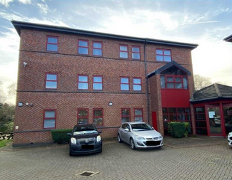 More details for Medlicott Close, Corby - Office for Rent