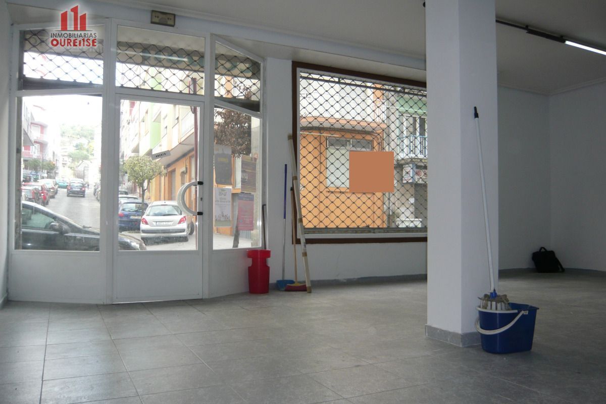 Retail in Ourense, Orense to rent Building Photo- Image 1 of 7