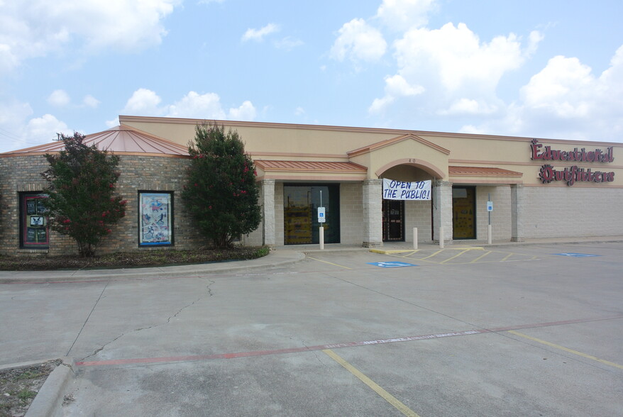 400 E Central Texas Expy, Harker Heights, TX for rent - Building Photo - Image 3 of 9