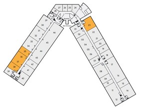 Garrett Field, Warrington for rent Floor Plan- Image 1 of 1