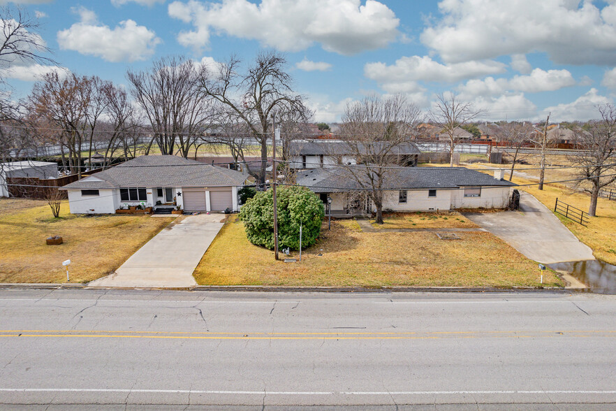 425 Ballard, Wylie, TX for sale - Building Photo - Image 1 of 1