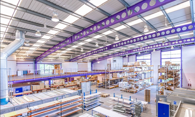 Forest Vale Rd, Cinderford to rent Interior Photo- Image 1 of 4