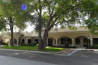 More details for 800-888 S Duncan Dr, Tavares, FL - Office for Rent