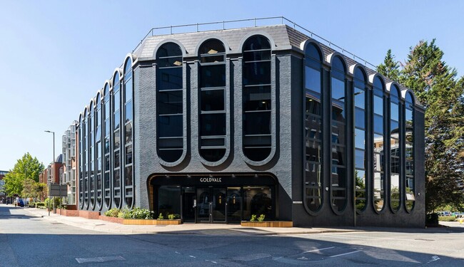 More details for 27-41 Church St W, Woking - Office to Rent