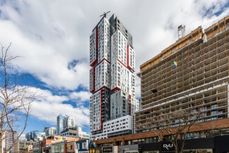 More details for 310-318 Richmond St W, Toronto, ON - Retail to Rent