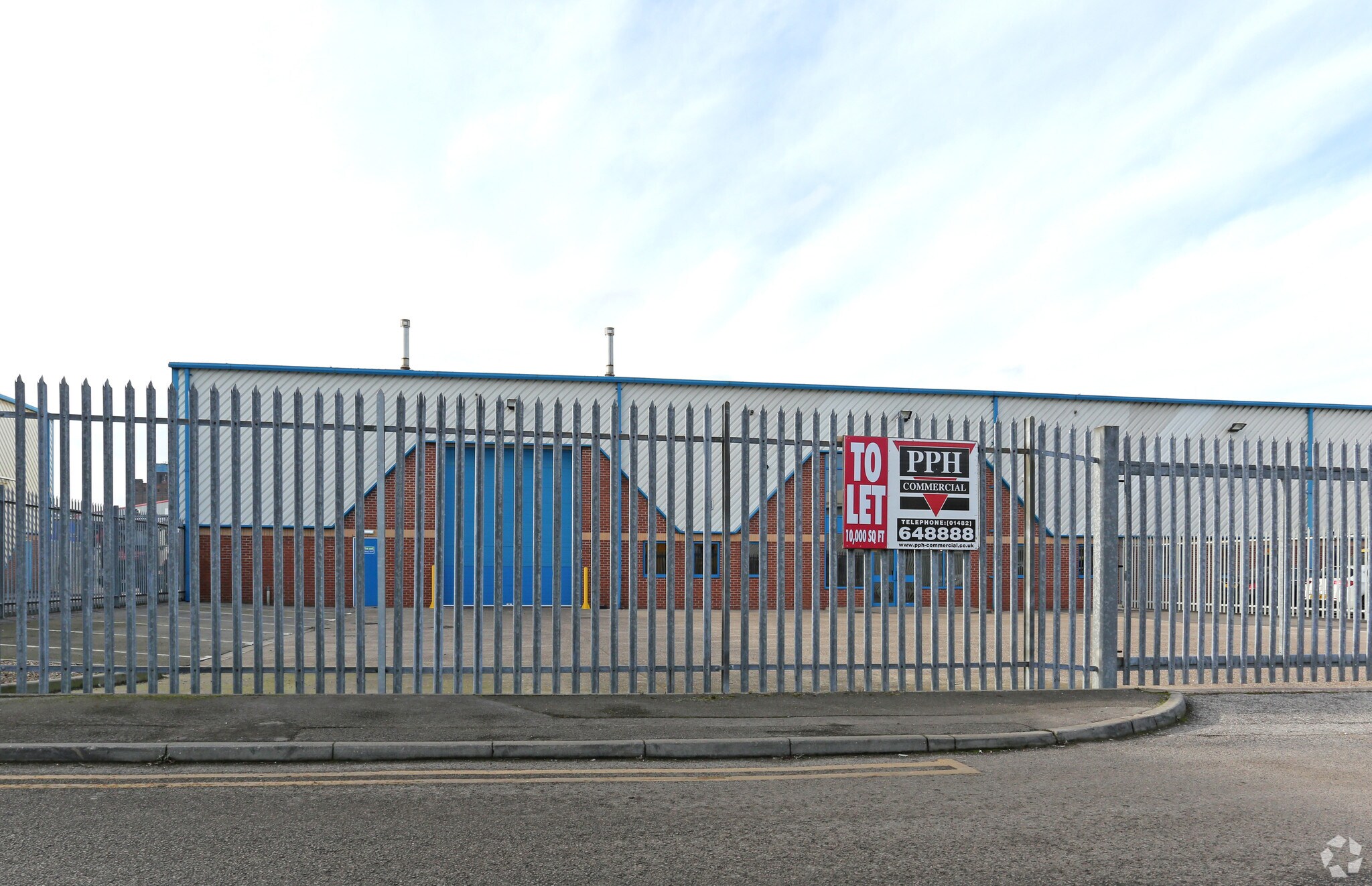 Foster St, Hull for sale Primary Photo- Image 1 of 1