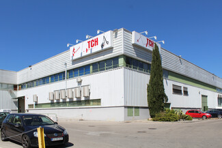 More details for Avenida Andalucía, 58, Madrid - Industrial for Sale