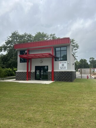 More details for 4728 US-90, Pace, FL - Office for Rent