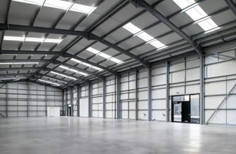 Botany Bay Business Park, Chorley to rent Interior Photo- Image 2 of 4