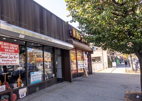 334 New Dorp Ln, Staten Island NY - Commercial Property