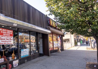 More details for 334 New Dorp Ln, Staten Island, NY - Retail for Rent