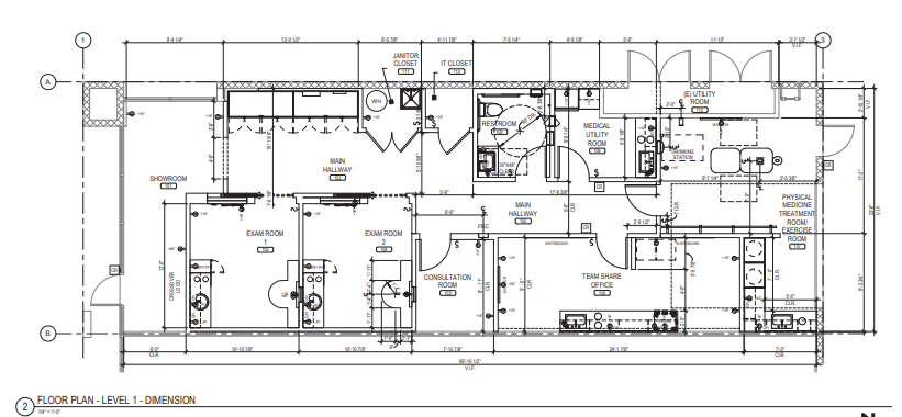 5379 Hamner Ave, Eastvale, CA for rent Floor Plan- Image 1 of 1