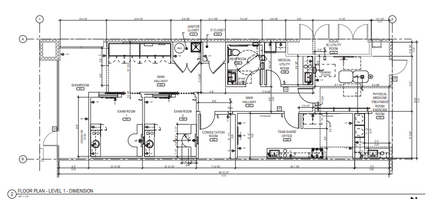 5379 Hamner Ave, Eastvale, CA for rent Floor Plan- Image 1 of 1