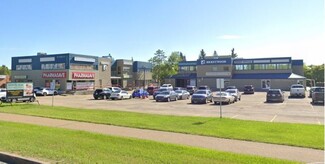 More details for 50 Brentwood Blvd, Strathcona County, AB - Office/Retail for Rent