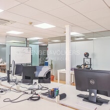 Office in Barcelona, Barcelona to rent Interior Photo- Image 1 of 37