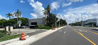 More details for 3030-3050 NW 82nd Ave, Miami, FL - Light Industrial for Rent