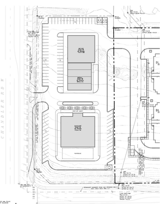 More details for 25th and Chandler Road, Bellevue, NE - Land for Sale