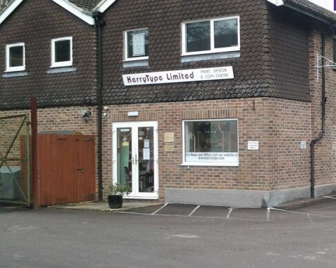 The Wharf, Midhurst for sale - Building Photo - Image 1 of 1