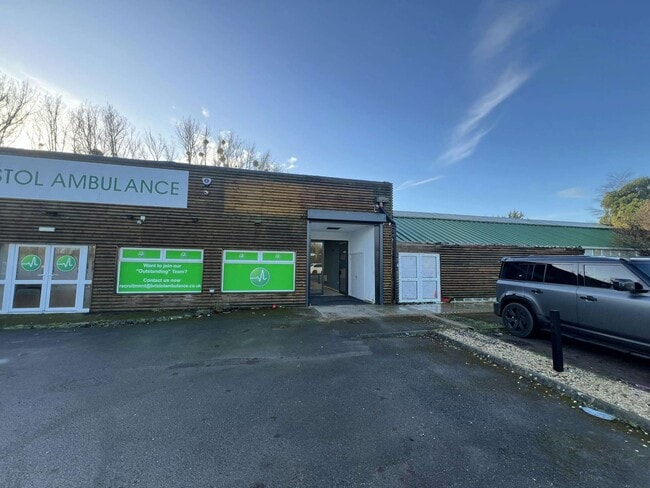 More details for Hicks Gate, Keynsham - Industrial to Rent