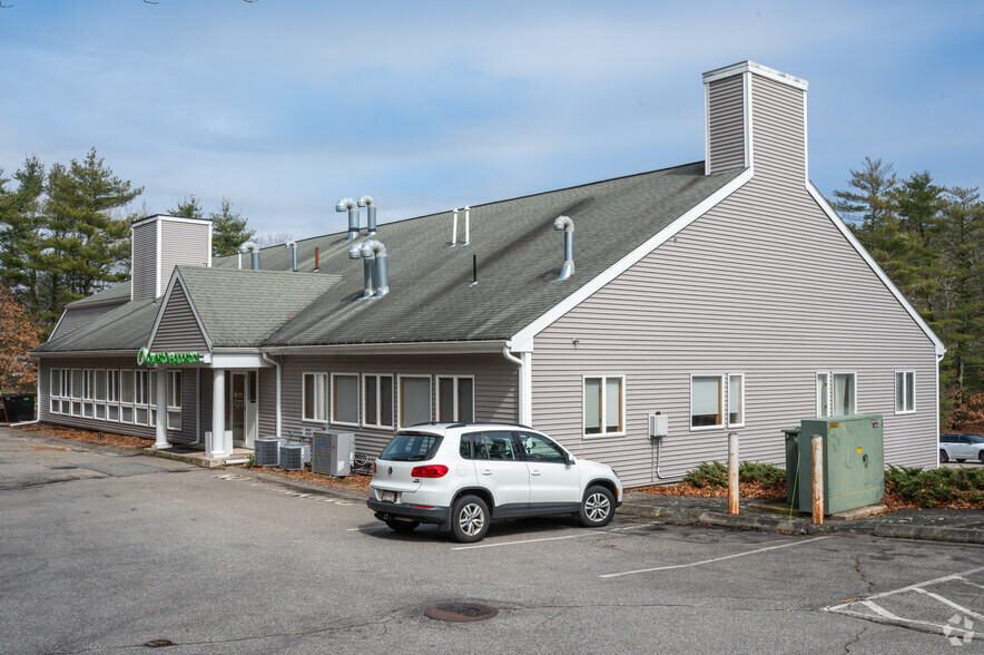 68 N Main St, Carver, MA for sale - Primary Photo - Image 1 of 1