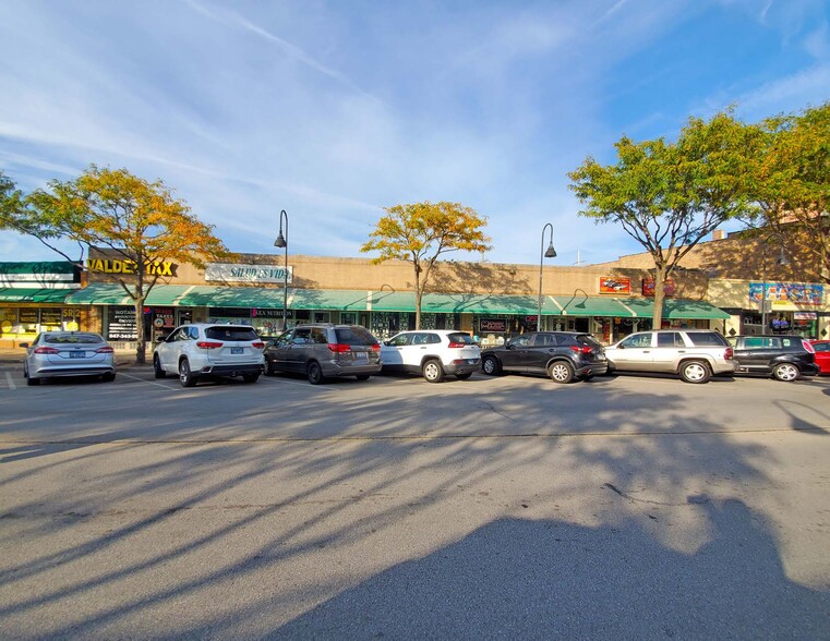 9704-9712 Franklin Ave, Franklin Park, IL for sale - Building Photo - Image 1 of 1