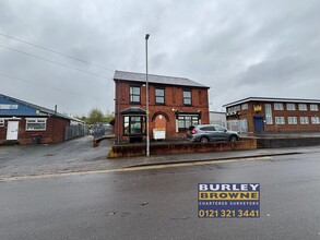 40 Hall Ln, Walsall for rent Building Photo- Image 1 of 2