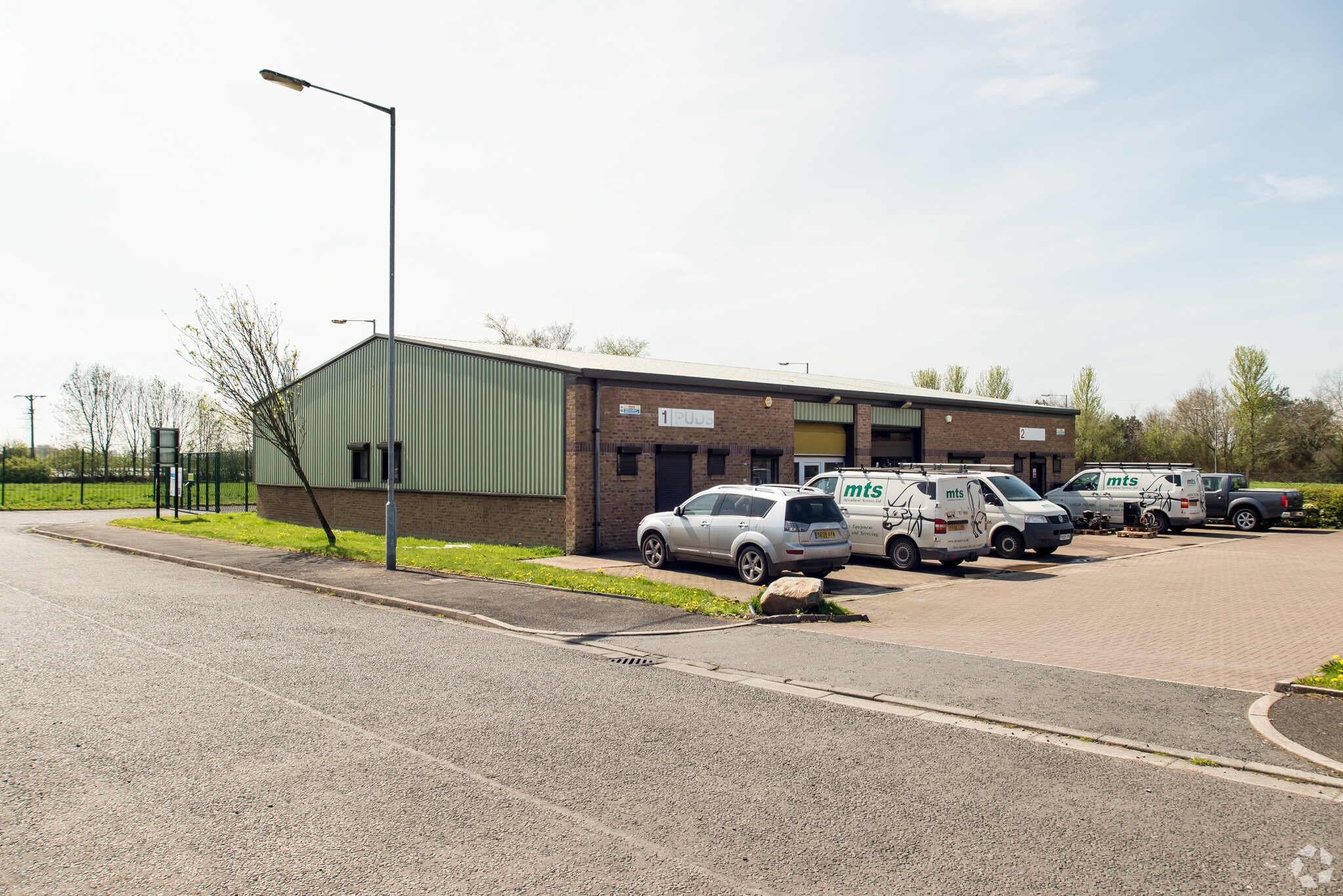 Briar Lea Ct, Carlisle for sale Primary Photo- Image 1 of 1