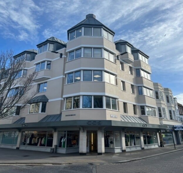 45 East St, Brighton to rent - Building Photo - Image 3 of 15