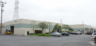 More details for 13206 Estrella Ave, Gardena, CA - Industrial for Rent