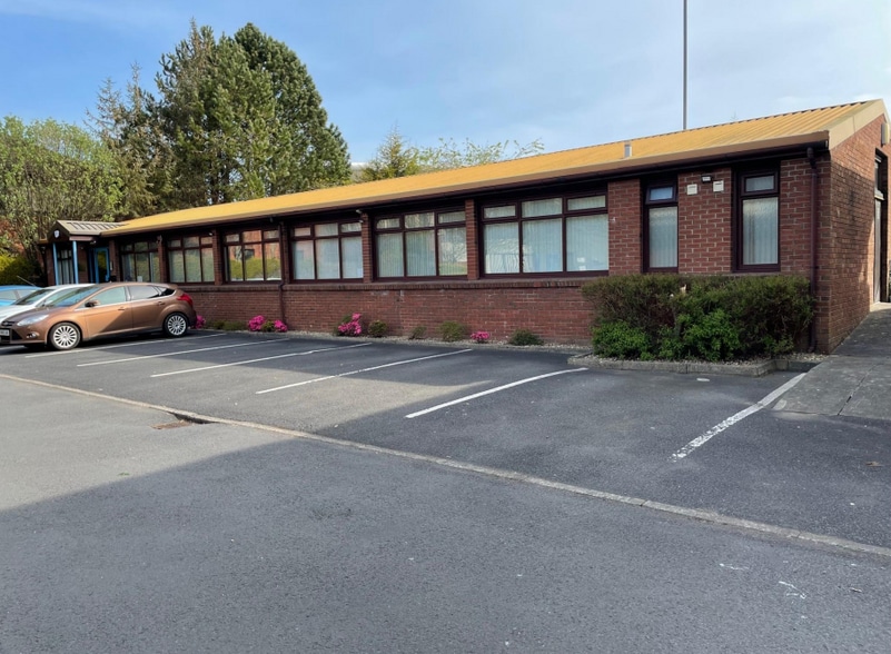 15A Skye Rd, Prestwick to rent - Building Photo - Image 1 of 1