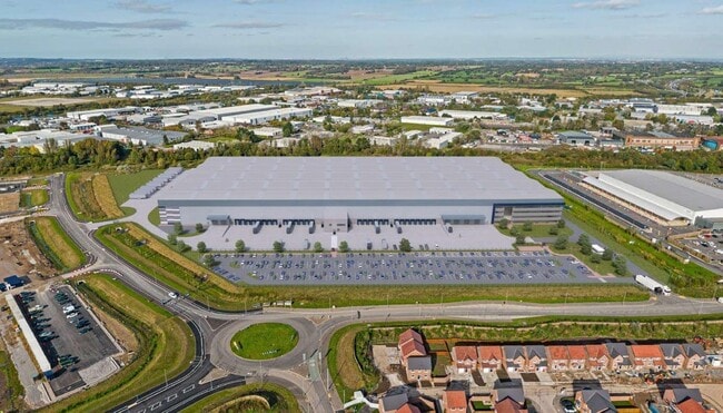 More details for Welsh Rd, Deeside - Industrial to Rent