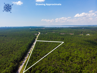 More details for 11500 Sorrento Rd, Pensacola, FL - Land for Sale