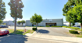 More details for 808 W Nicolas Ave, Orange, CA - Industrial for Rent