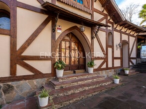Carrer Quixot, 167, Vallirana, Barcelona to rent Interior Photo- Image 2 of 25