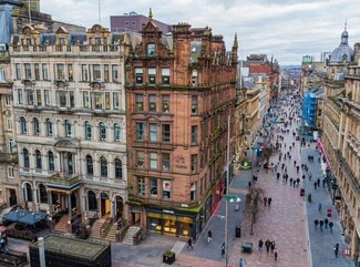 More details for 41 St Vincent Pl, Glasgow - Office for Sale